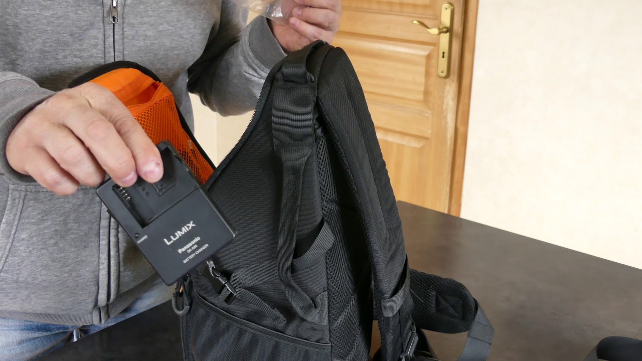 Sac &agrave; dos NEEWER pour Drone DJI MAVIC AIR Cam&eacute;ra et accessoires