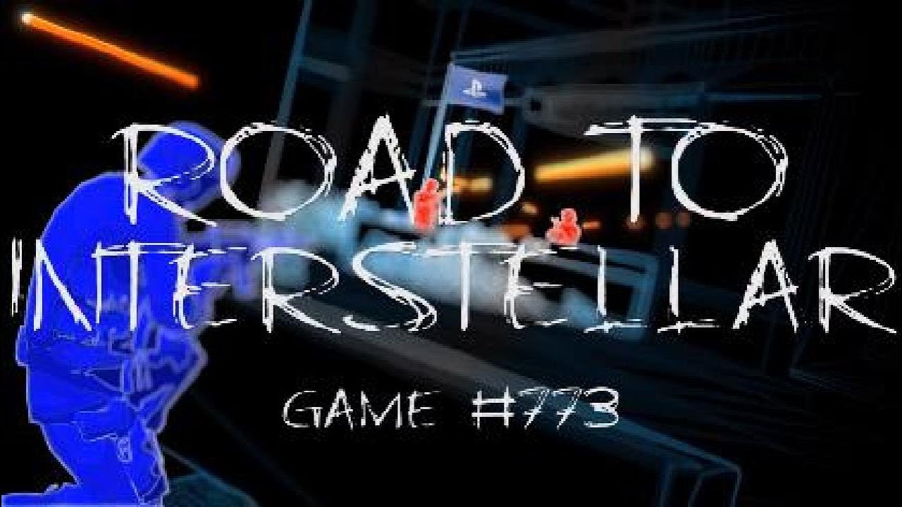 Road To Interstellar #773