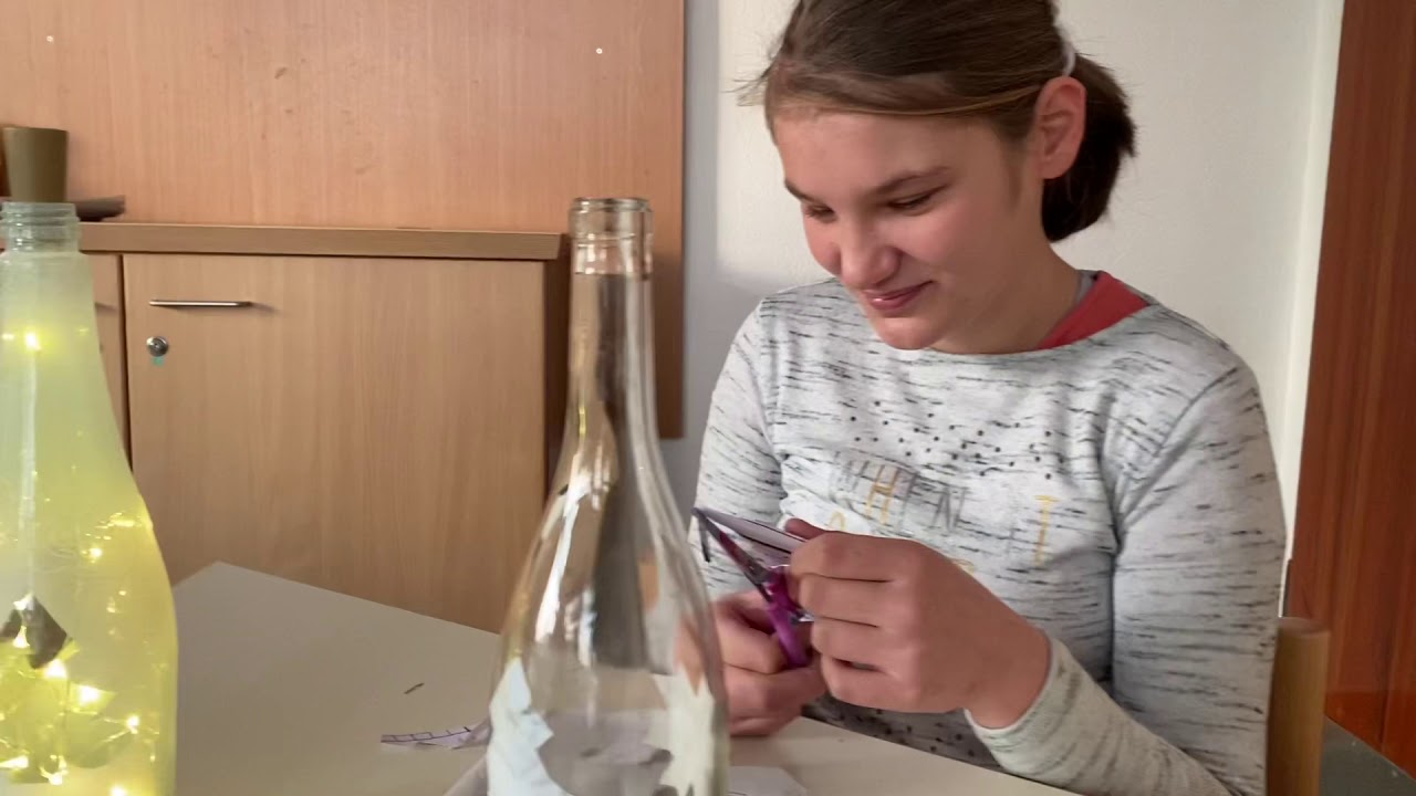 Marie Curie Realschule Bottrop - Kurzfilm