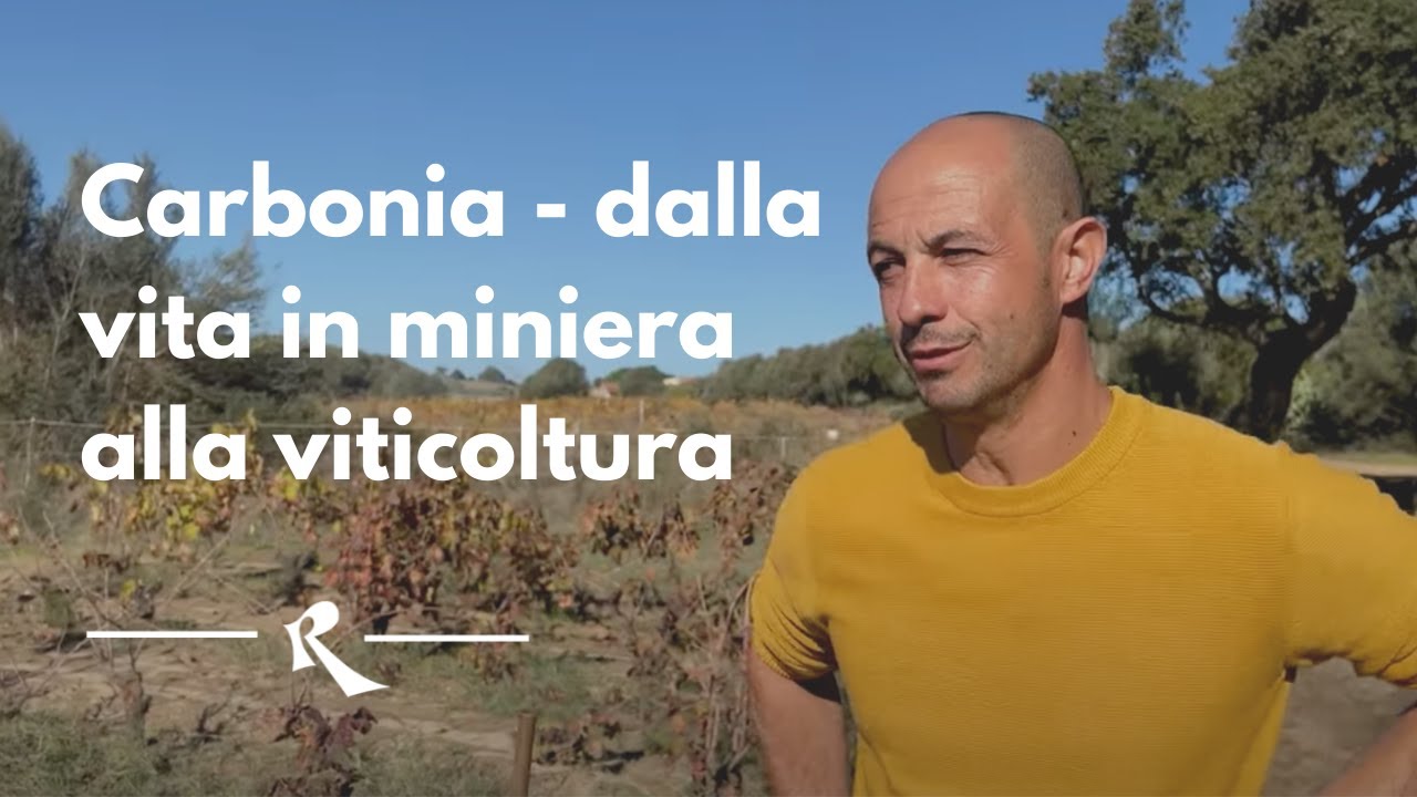 Cantina ESU: Contadini e Minatori