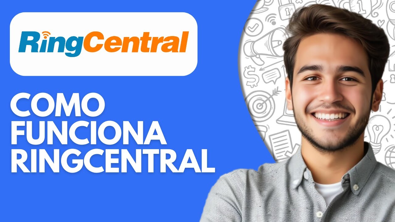 Como Funciona Ringcentral | Como Usar Ringcentral (2026)