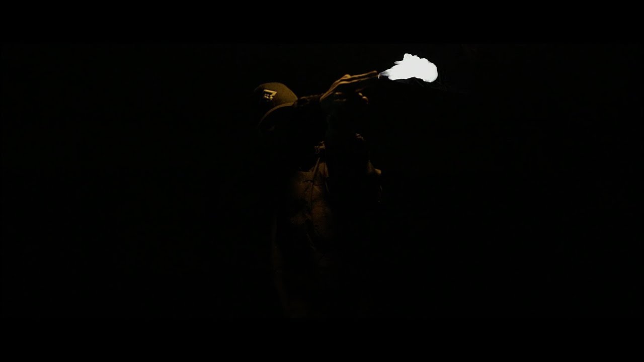 Sr Pablo - A Tiempo - Prod. By Thomas Parr (Video Oficial)