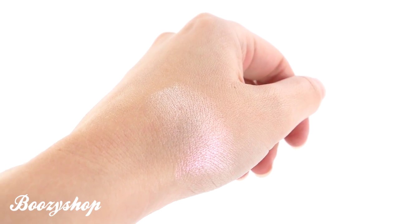 Ofra Cosmetics x Nikkietutorials Highlighter Cloud 9