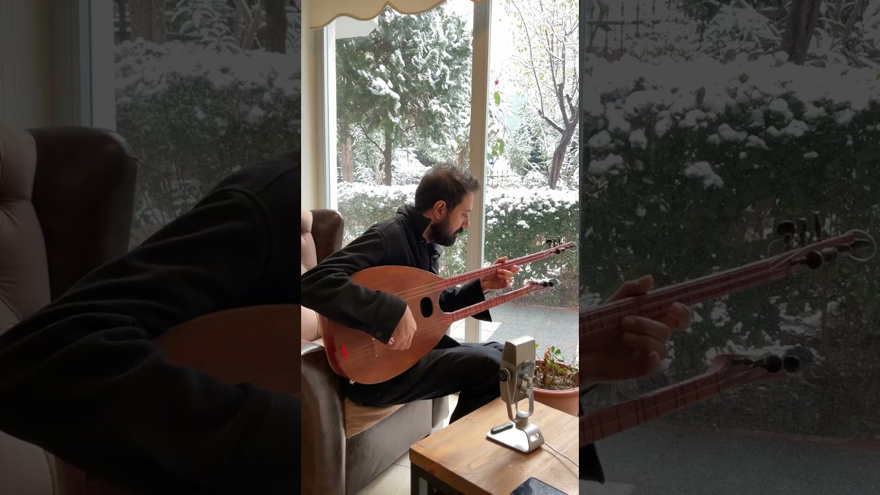 Odam Kireç Tutmuyor