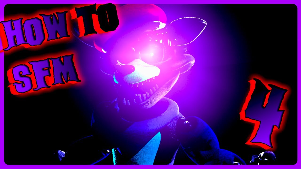 How To SFM 4 | Override Materials, Proper Lighting, & More!