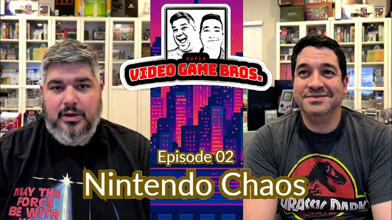 Switch 2 Price Hike? GameStop Exploit, DK Update & God of War Series