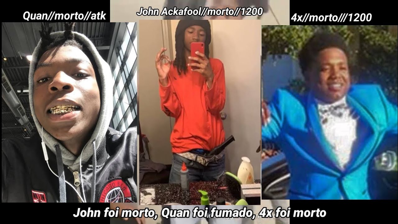 Kshordy, Kblockjit8, Jvheim, RicoOsama,jakejhit8x,la cracka,Jarvo ~ WAWG JUMPER (LEGENDADO)