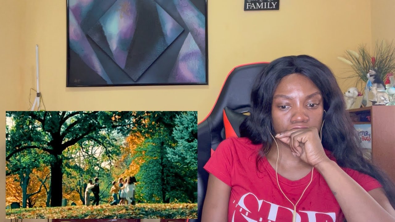 Martina McBride - Concrete Angel Official Video REACTION