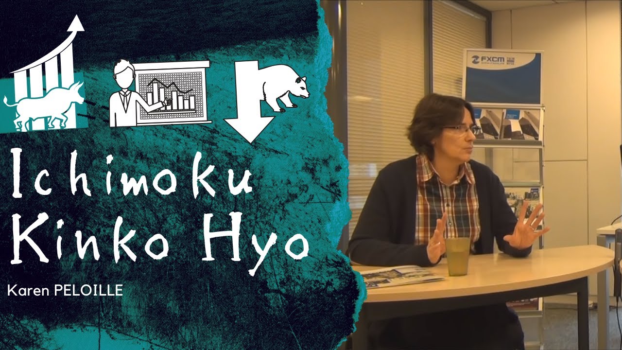 Karen PELOILLE @karenpeloille6641 : Ichimoku (caractéristiques, avantages), parcours, projets...
