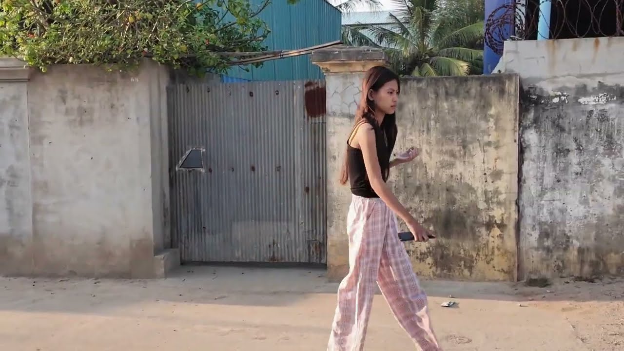 This Life Hidden inside the Cambodia 2026 #reallife