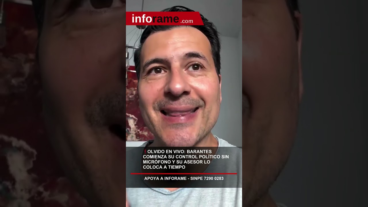 Douglas S&aacute;nchez: &ldquo;El dinero no compra la dignidad y la lealtad se paga con lealtad&rdquo;.