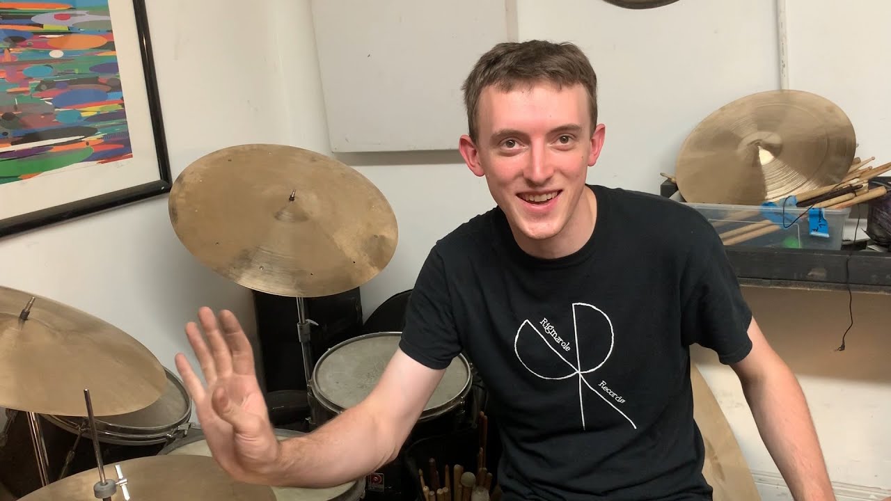Cymbal Smith Jessie Simpson (long version)