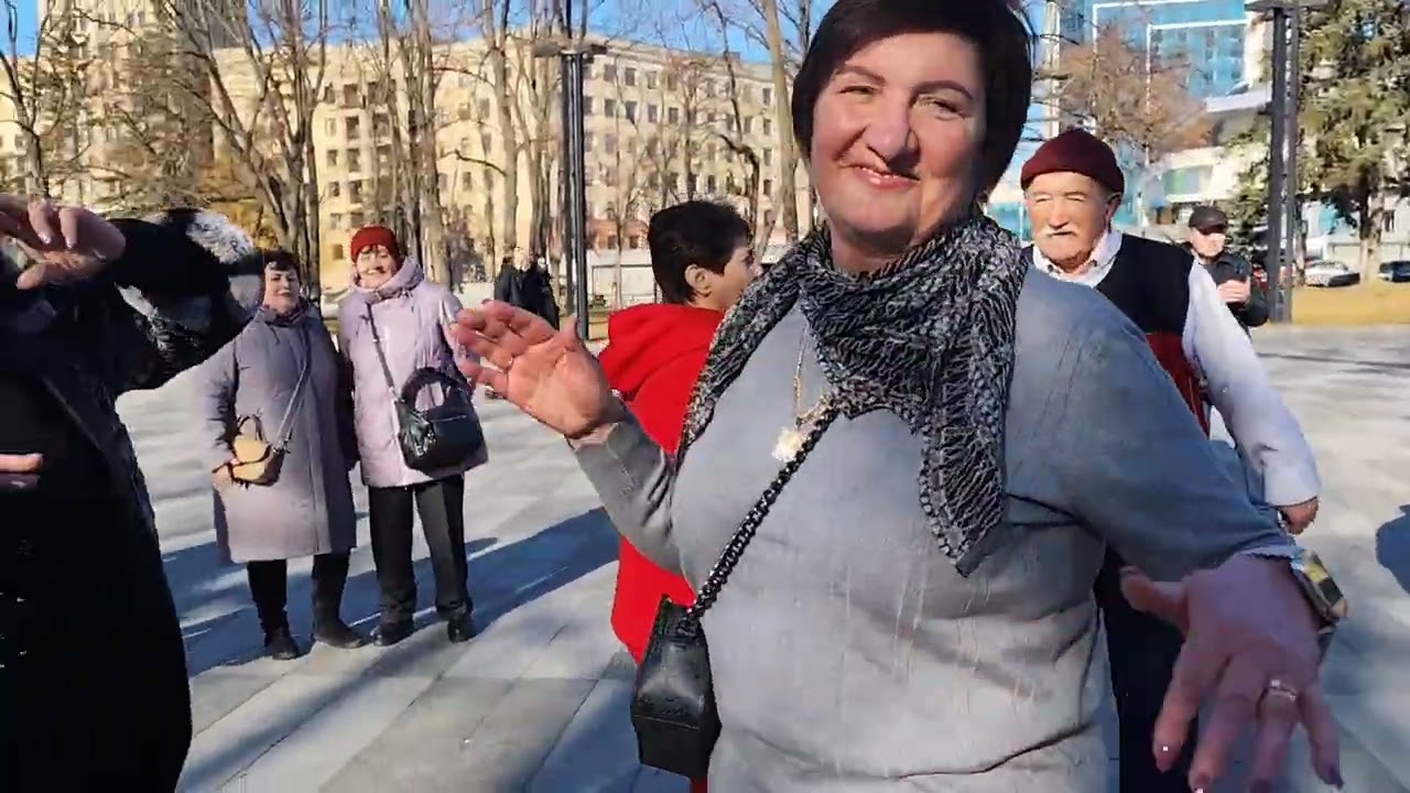 АХ, ОДЕССА! ХАРЬКОВ ТАНЦЫ МАРТ 2026 #танцы 