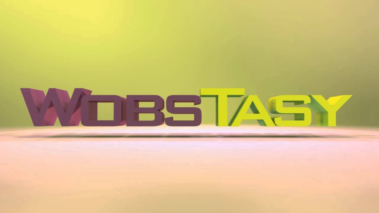 Wobstasy - Broken Chords