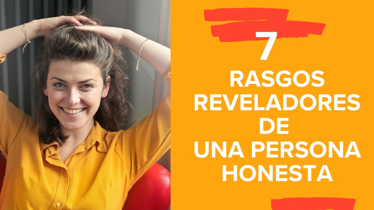 Cómo reconocer a una persona verdaderamente honesta, según la psicología