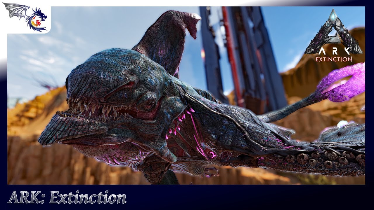 Desert Titan The Easy Way | ARK: Survival Evolved #162