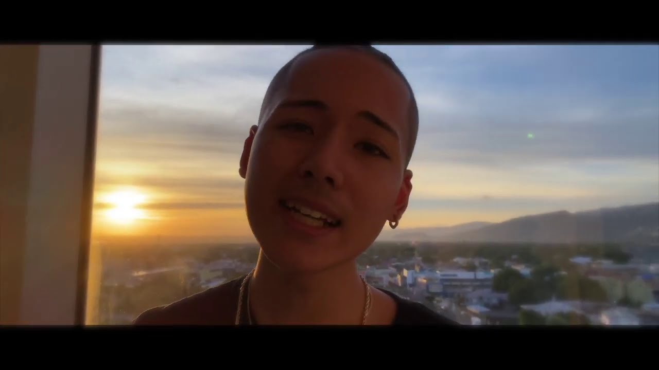 ZendaMan - I WANT TO KNOW  （Prod by Gacha Medz） 【Official Music Video】