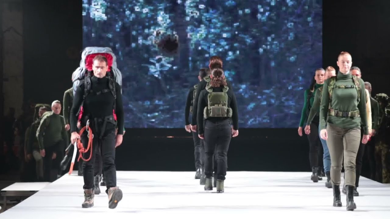 DOM – DESIGN IS IN FASHION presents Matrix Protect