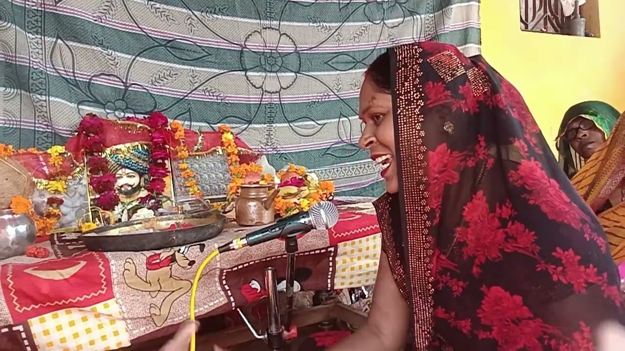 Sham ki shuruaat karein is pyaare bhajan ke saath ✨