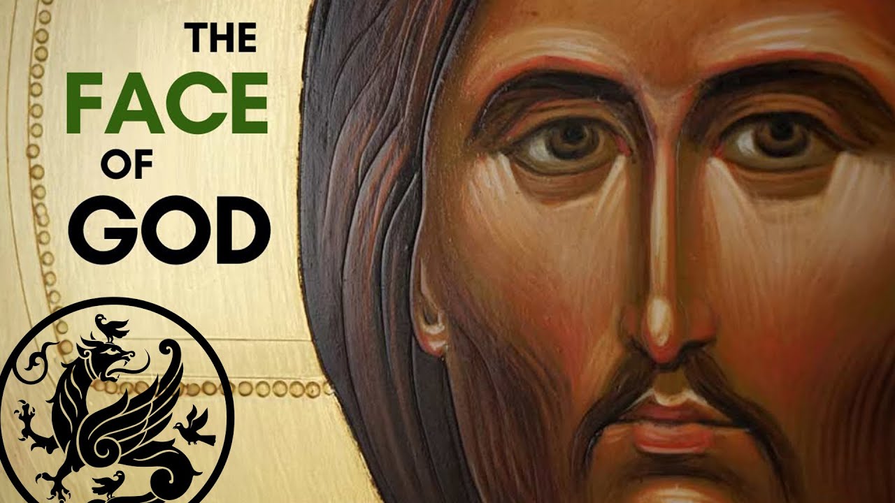 Why God is a Person —Not Just an Idea!