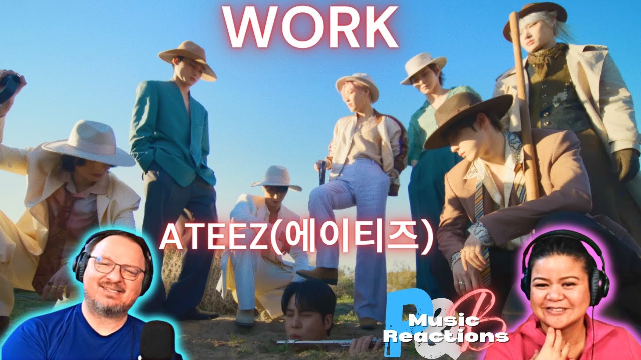 ATEEZ(에이티즈) | 