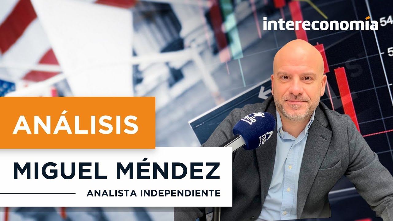 Consultorio de Bolsa con Miguel Méndez |  “Es momento de estar en Estados Unidos”