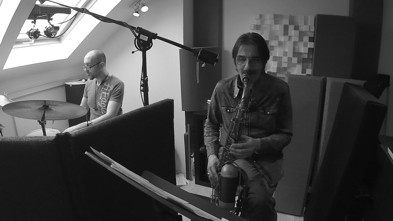 'Sato Song' from 'Tenors of our Time'