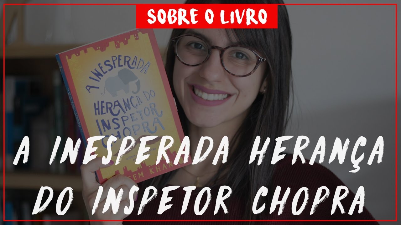 &Iacute;NDIA, BEB&Ecirc; ELEFANTE E CRIMINOSOS ― A inesperada heran&ccedil;a do inspetor Chopra