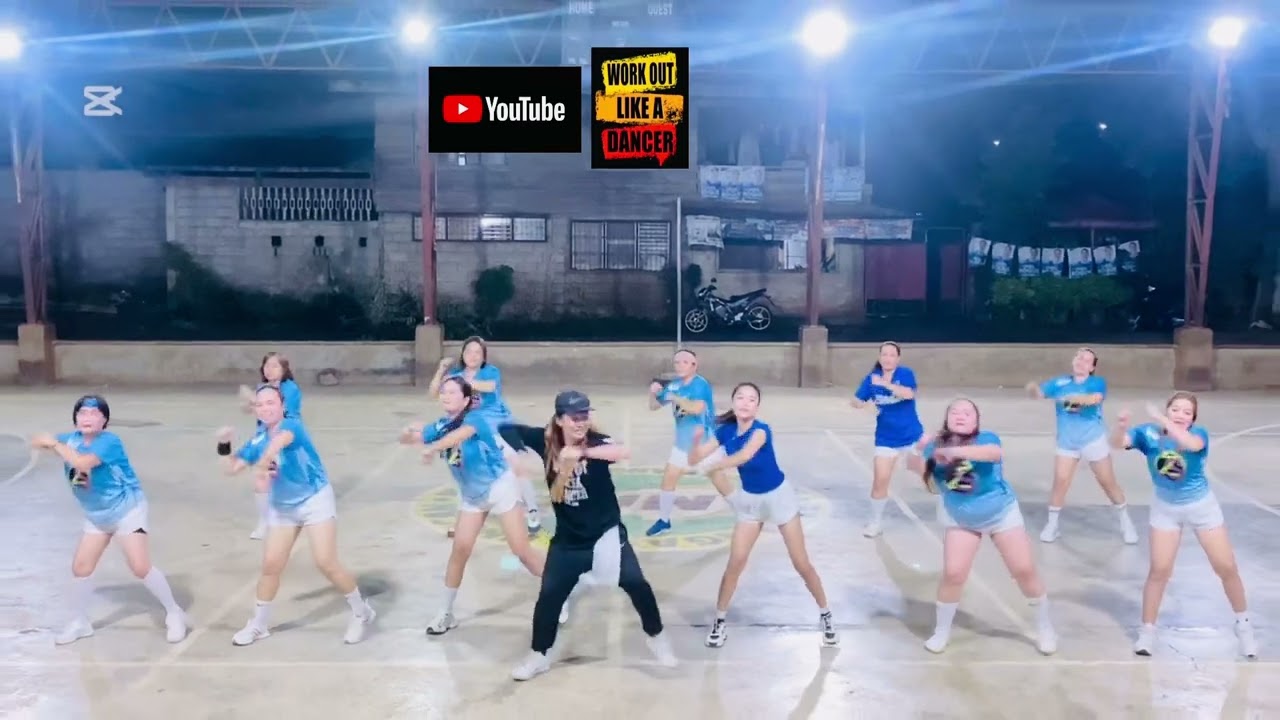 ZUMBA | TIKTOK | ZUMBA CDO | ZUMBA DANCE
