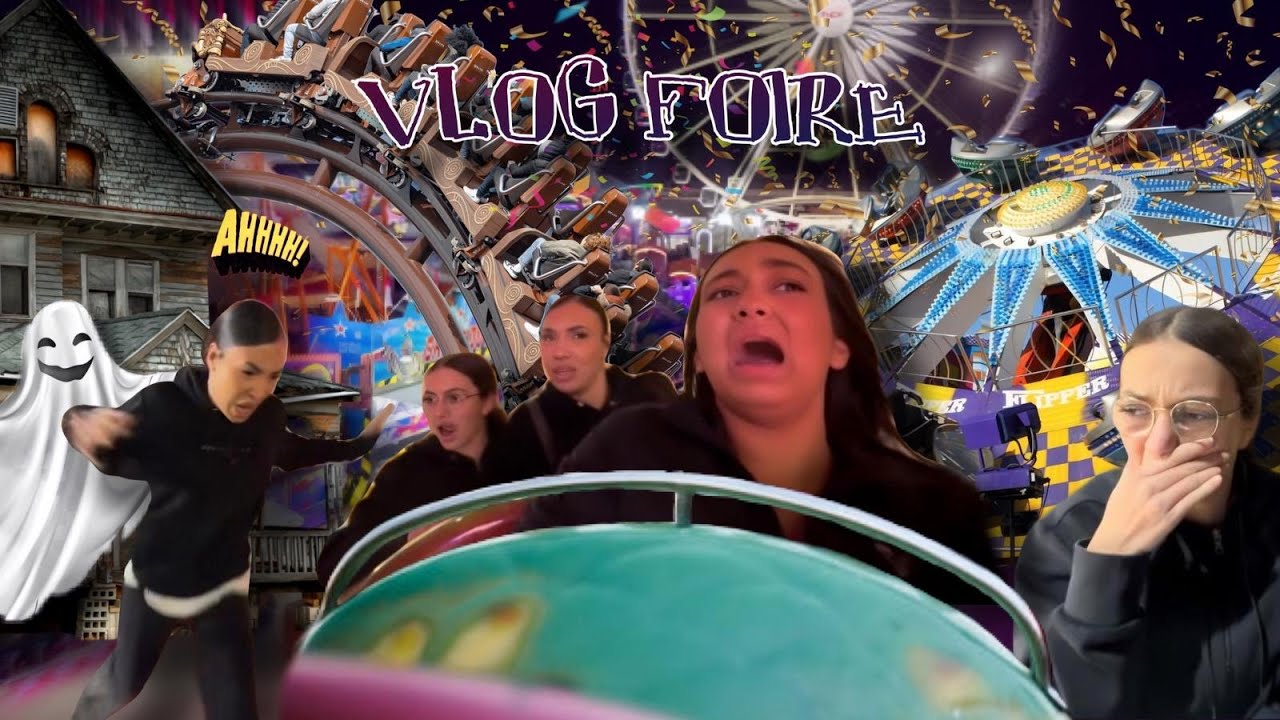 ON A TROP RIGOLÉ