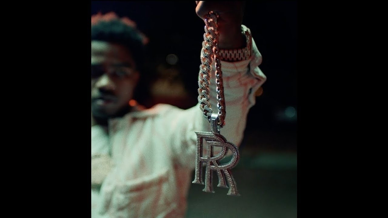 [FREE] Roddy Ricch x Gunna Type Beat - 