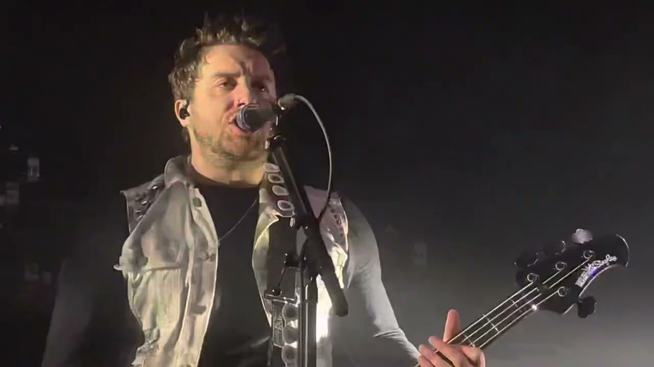Bullet for my Valentine - Your Betrayal Live @ o2 Academy, Bristol! 28/02/2023!