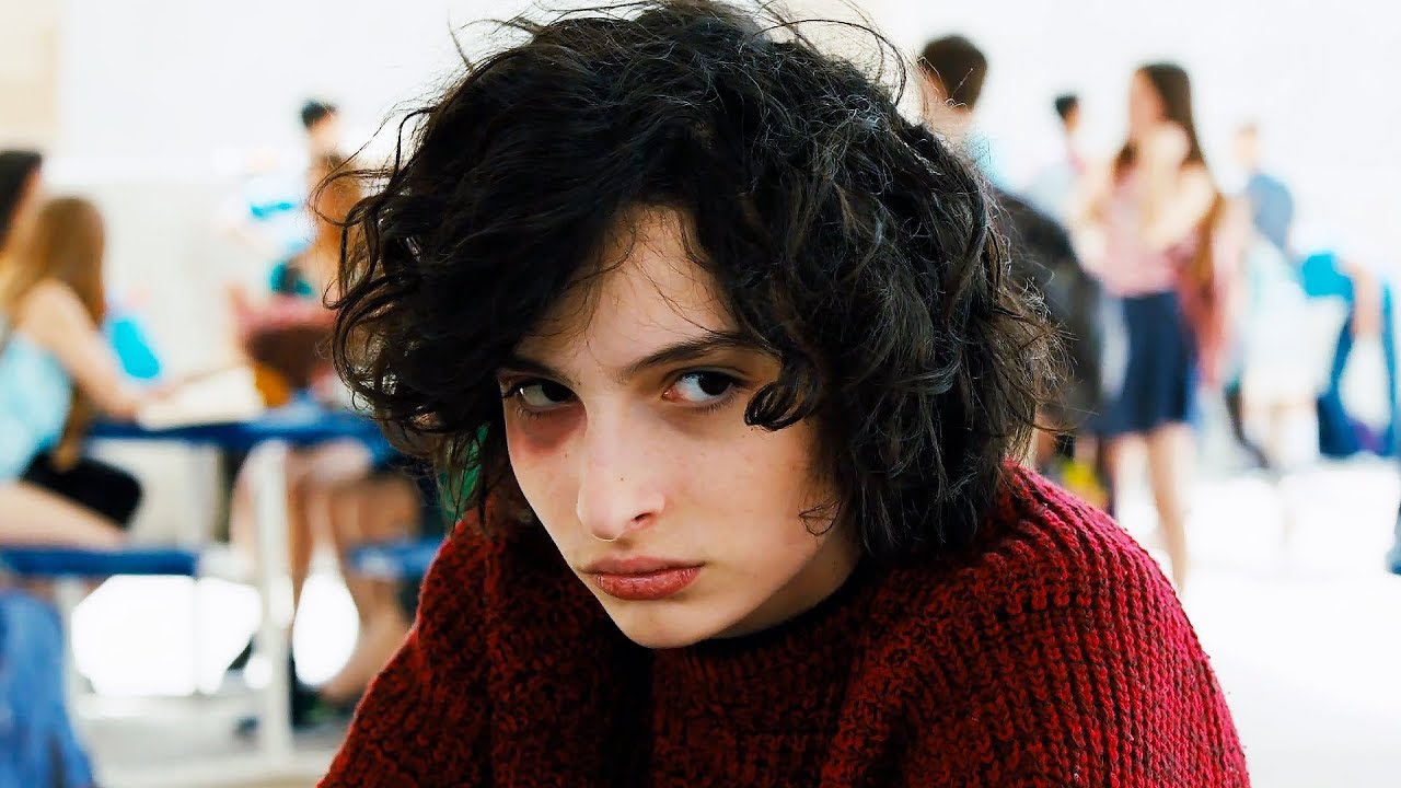 Щегол — Русский трейлер #2 (2019)