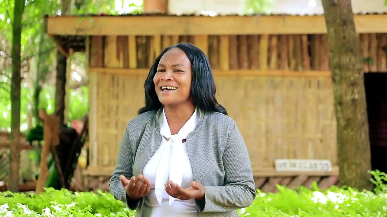 መገኑ ጠጆ በሬን  ተለቀቀ  የምሽግዳ  ቃለ ሕይወት ቤ/ያን ሚራክል ኳየር  Miracle Choir  Maganu xuujjo bareen
