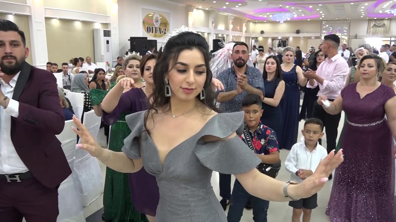Fejese te Familja Zidi & Alijaj - Ork Naser Struja  & Nexhat Rama 2019 - DVD 2