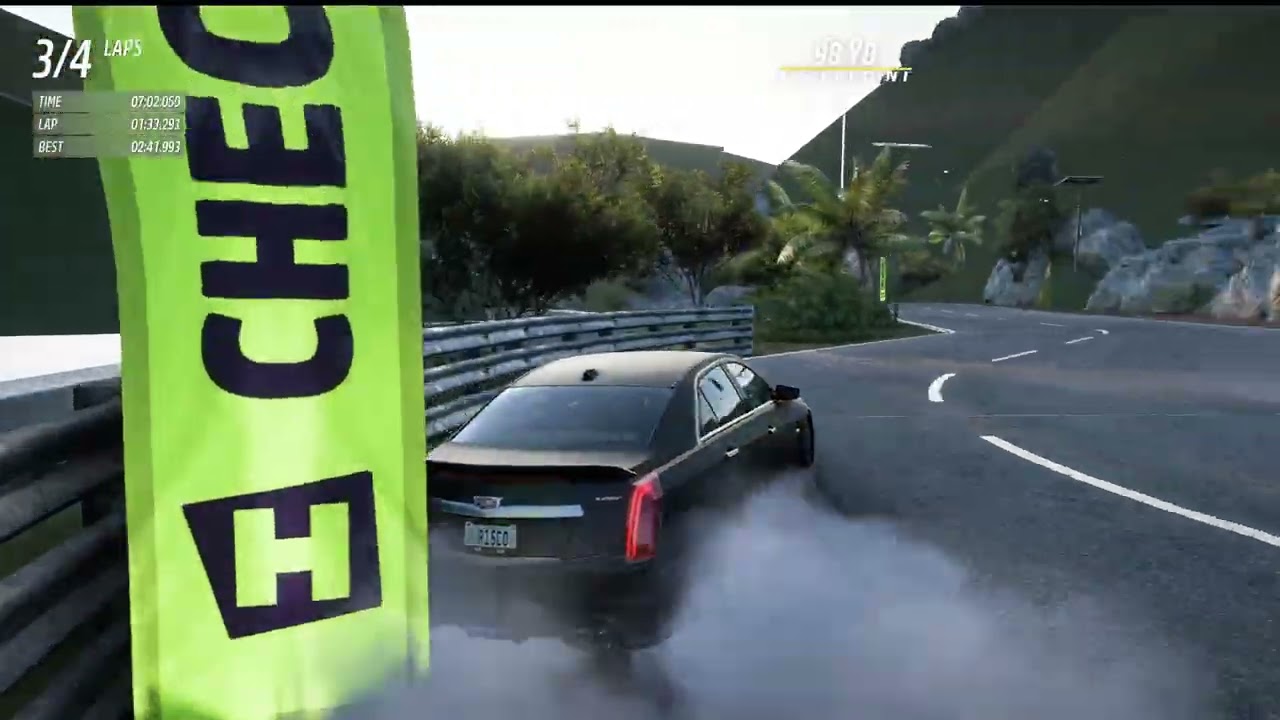 FH5|Blueprint Showcase|Hawaii Heat CE| #fh5 #blueprints