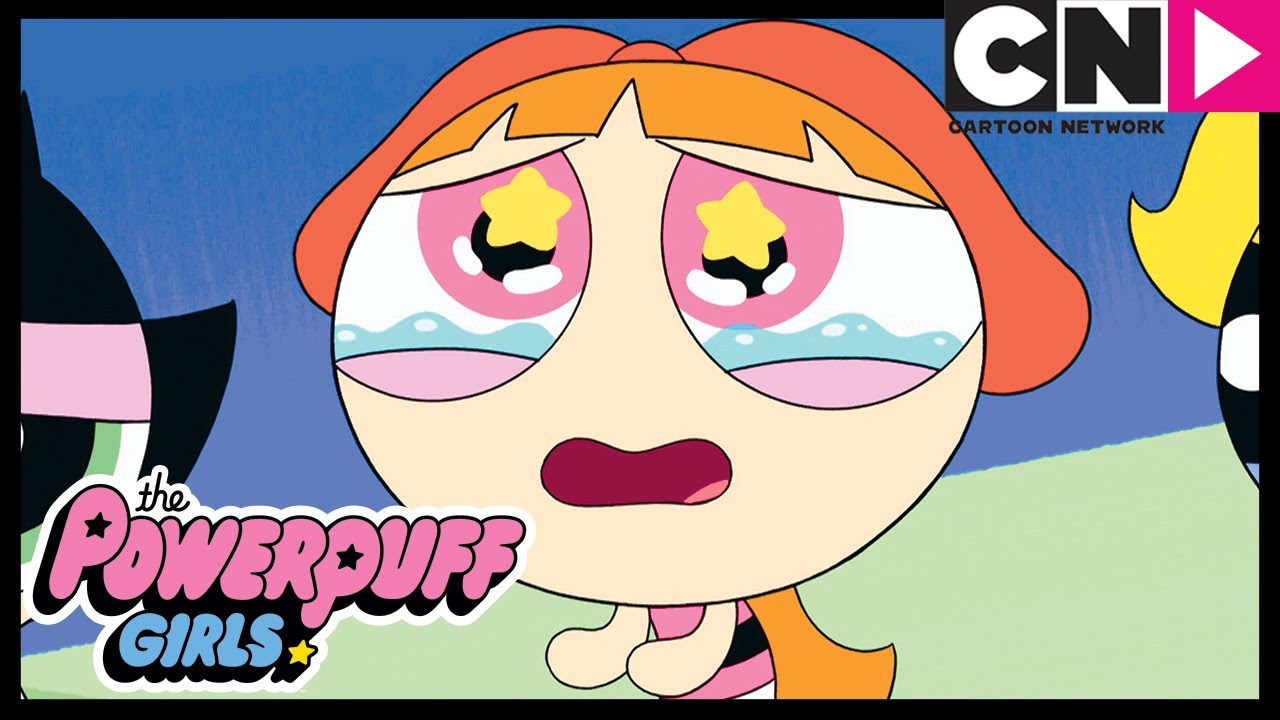 Powerpuff Girls | Fashion Forward | Cartoon Network