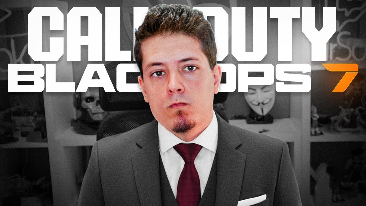 Mi OPINION tras JUGAR al NUEVO COD BLACK OPS 7 &iquest;Es BUENO?
