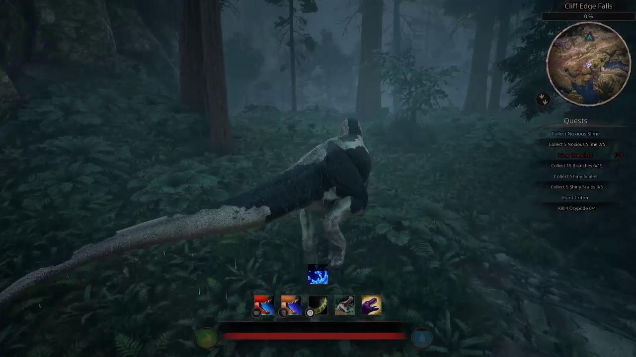 Path of Titans! Official Servers