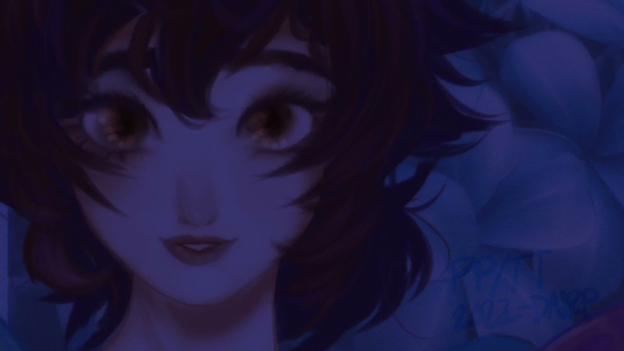 Isabella’s Lullaby (Acapella + Reverb )