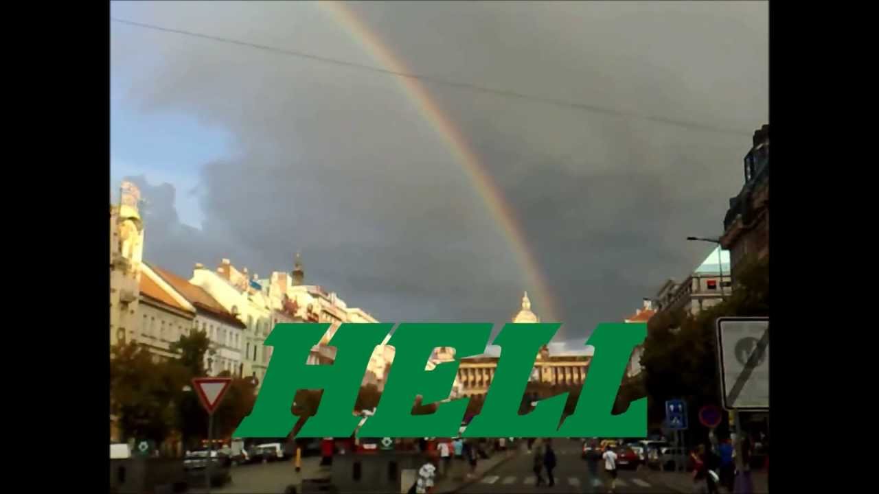 Pet Shop Boys - Hell