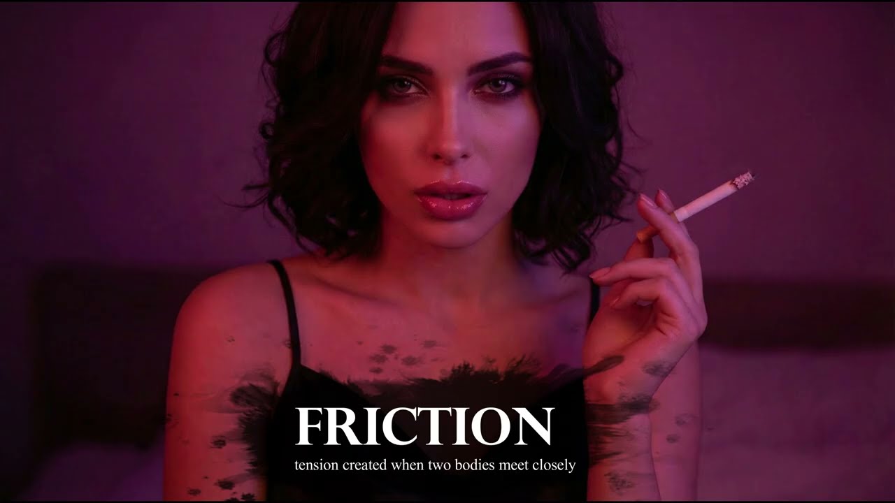 FRICTION | Just Relax | Deep House Playlist 47 - [2026]