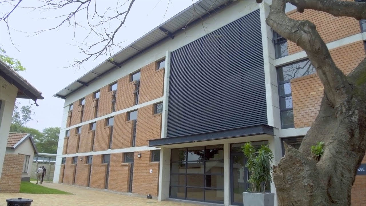 Shukela Training Centre Accommodation