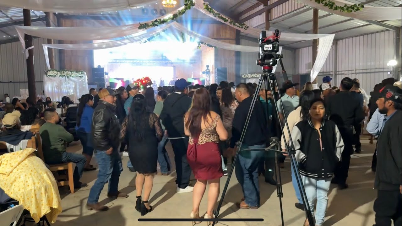 San Sebastián del monte Oaxaca 2024 boda desde Santa María california para familia Espinoza