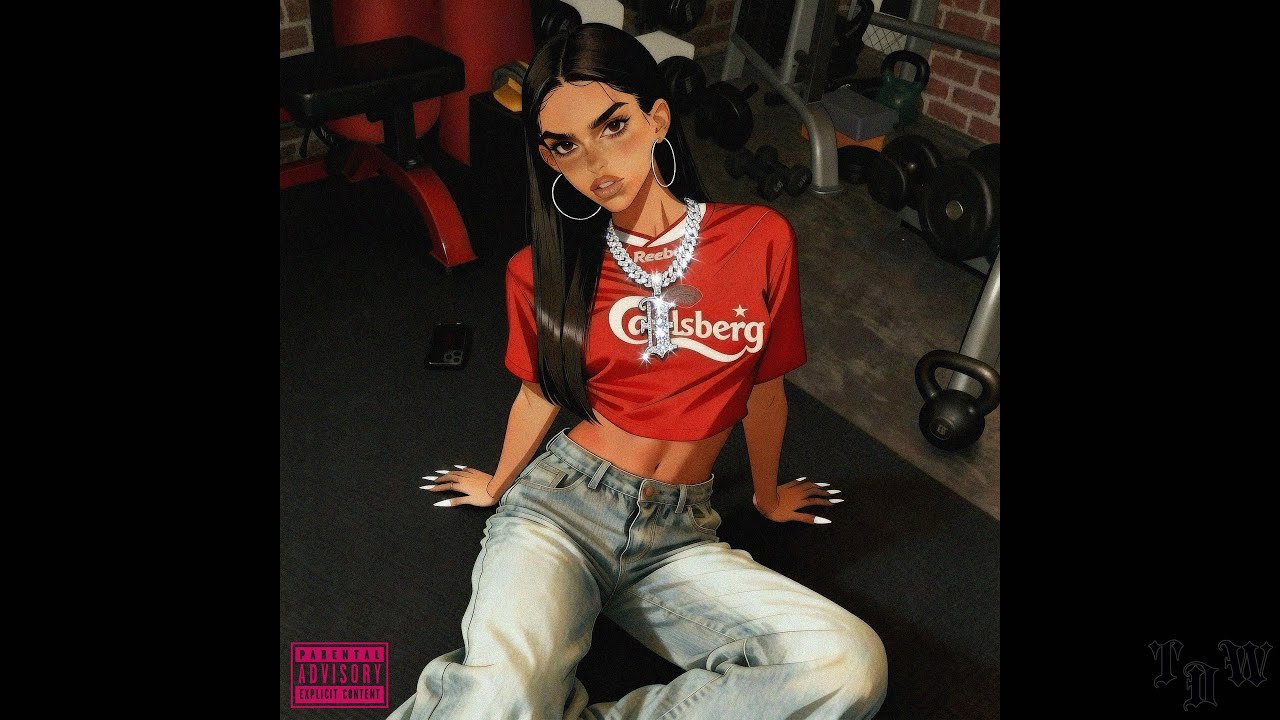 (FREE) R&B Type Beat - 