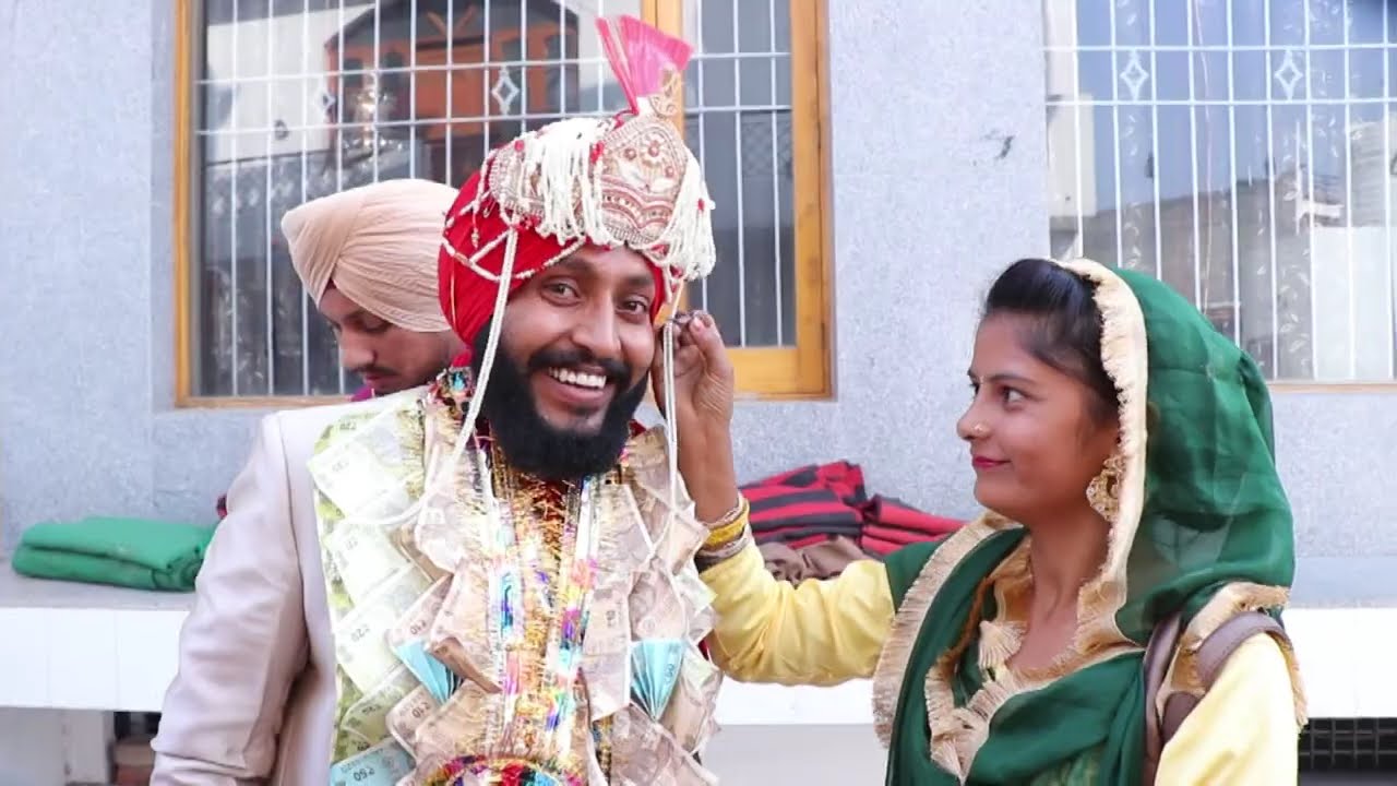 Gurdit Singh Weds Ranjit Kaur Part - 5