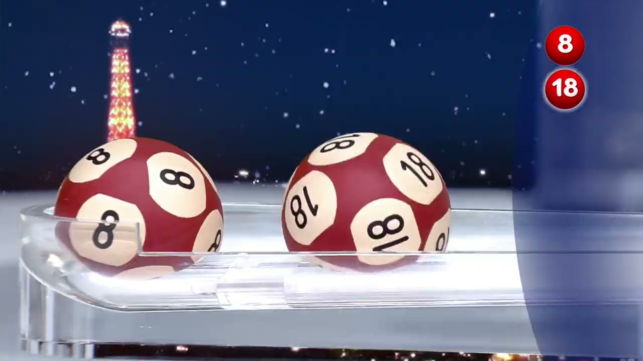 Tirage EuroMillions - My Million® du 29 novembre 2024 - Résultat officiel - FDJ