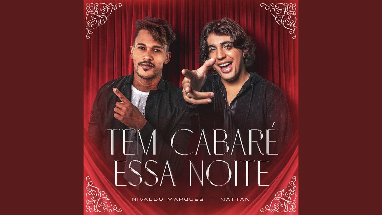 Tem Cabaré Essa Noite