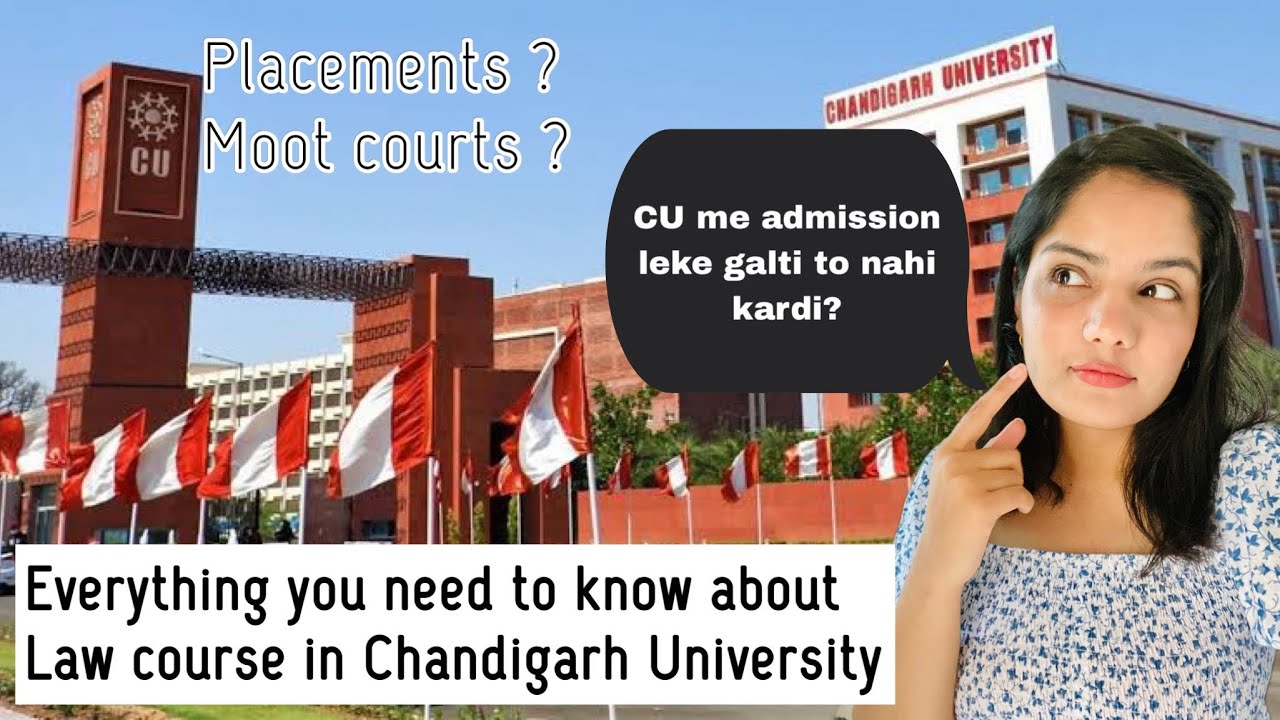 Chandigarh University Law Course|BA/Bcom/Bba.LLB|LLB|LLM|Review| #chandigarhuniversity #law