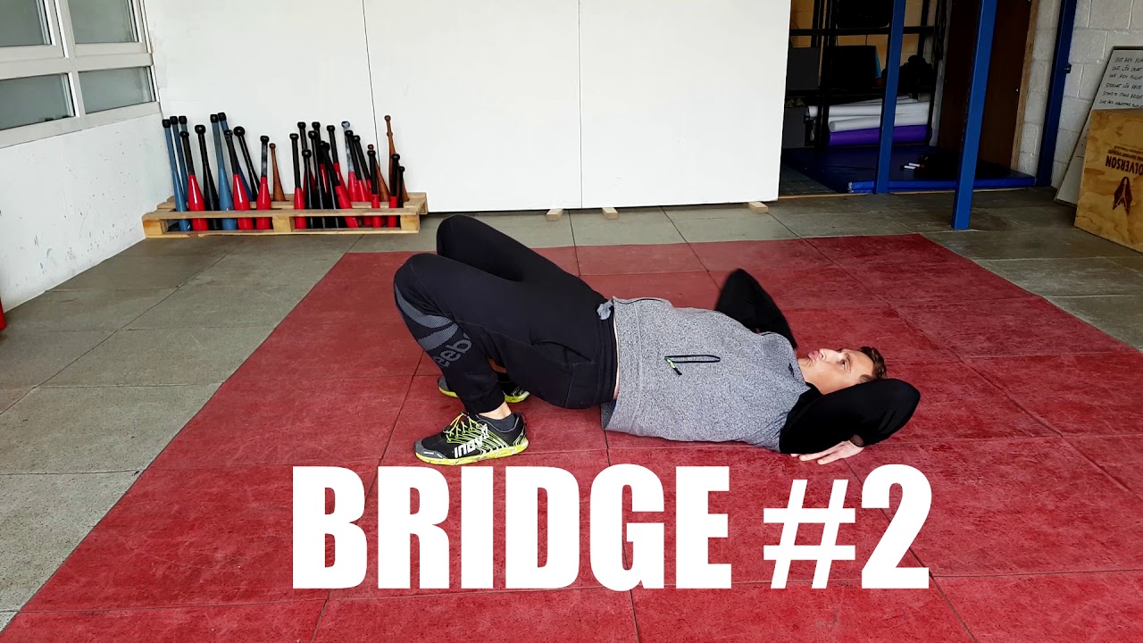 Personal Training Edinburgh - Convict Conditioning 
